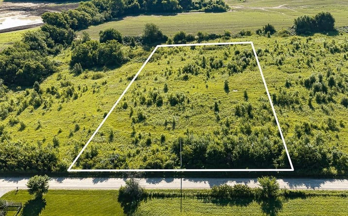 Pictures of Land, Multifamily property located at Lot 3 174th Street, Bonner Springs, KS 66012 for sales - image #1