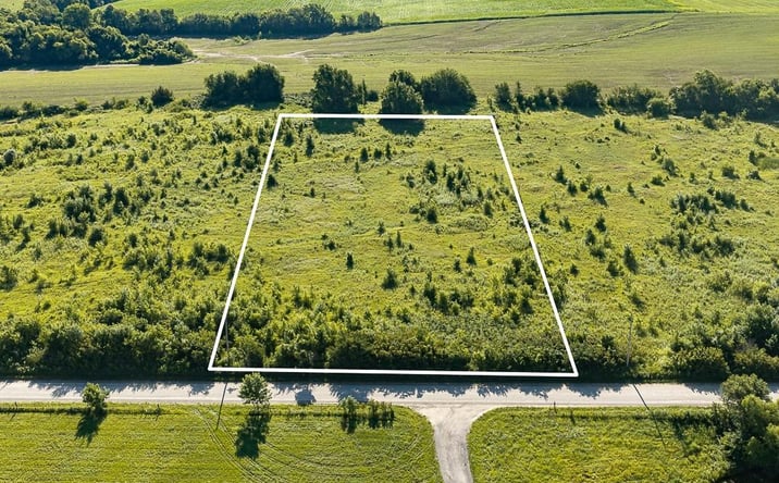 Pictures of Land, Multifamily property located at Lot 5 174th Street, Bonner Springs, KS 66012 for sales - image #1