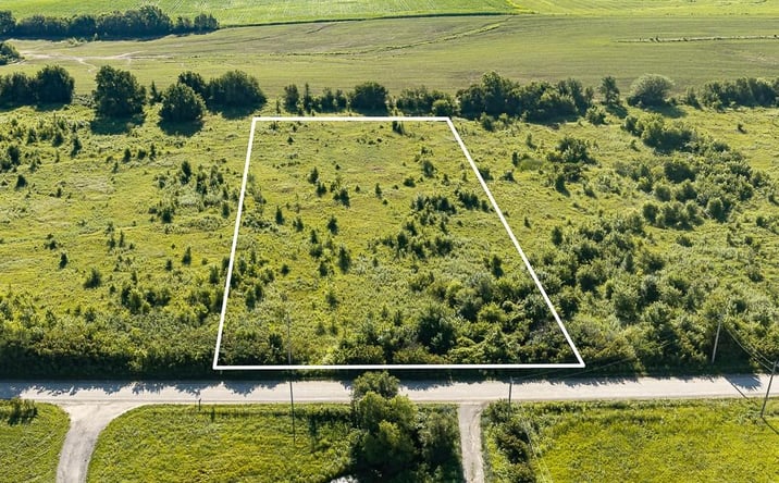 Pictures of Land, Multifamily property located at Lot 6 174th Street, Bonner Springs, KS 66012 for sales - image #1