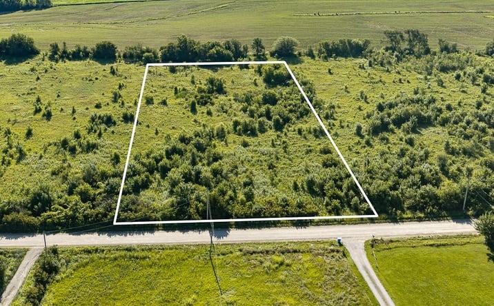 Pictures of Land, Multifamily property located at Lot 7 174th Street, Bonner Springs, KS 66012 for sales - image #1