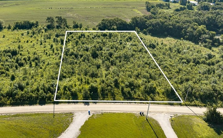 Pictures of Land, Multifamily property located at Lot 9 174th Street, Bonner Springs, KS 66012 for sales - image #1