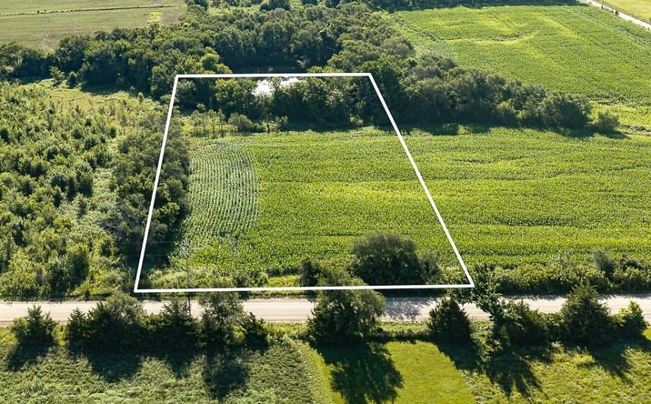 Pictures of Land, Multifamily property located at Lot 11 174th Street, Bonner Springs, KS 66012 for sales - image #1