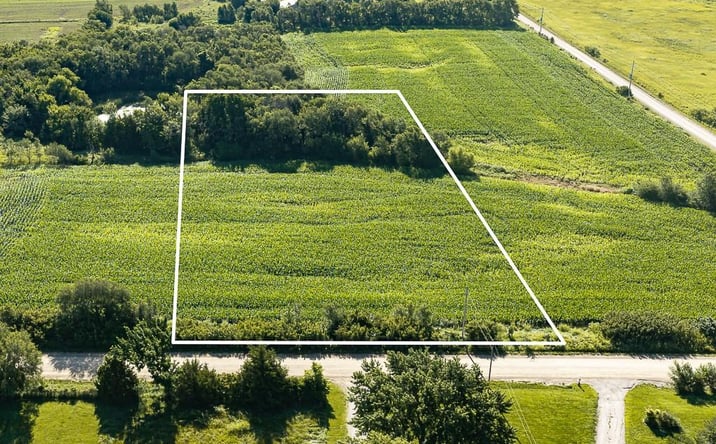 Pictures of Land, Multifamily property located at Lot 12 174th Street, Bonner Springs, KS 66012 for sales - image #1