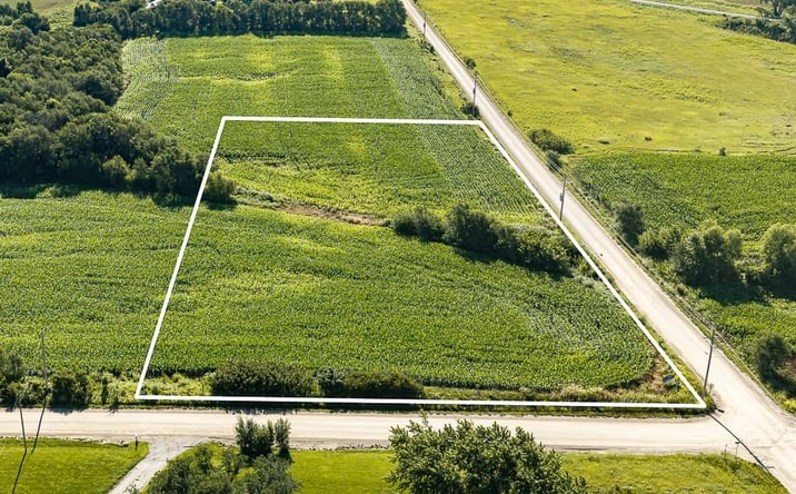 Pictures of Land, Multifamily property located at Lot 13 174th Street, Bonner Springs, KS 66012 for sales - image #1