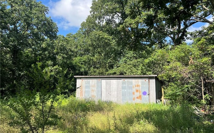 Pictures of Land, Special Purpose property located at 647 NE 185 PVT Road, Osceola, MO 64776 for sales - image #1