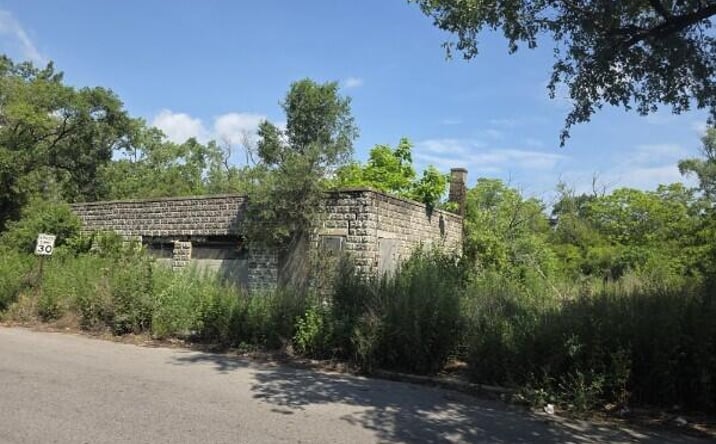 Pictures of Industrial, Mixed Use property located at 2596 W 9th Avenue, Gary, IN 46404 for sales - image #1