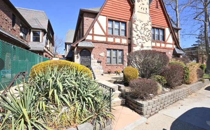 Pictures of Multifamily property located at 190-15 Crocheron Avenue, Flushing, NY 11358 for sales - image #1
