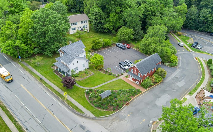 Pictures of Office property located at 817 Chestnut Ridge Road, Spring Valley, NY 10977 for sales - image #1