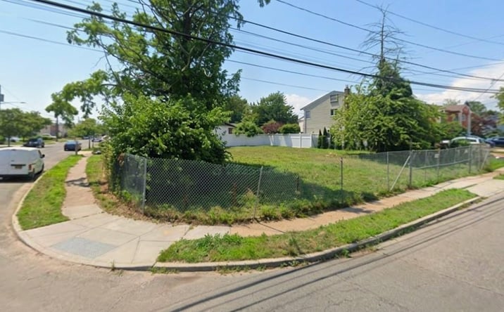 Pictures of Land property located at 3554 Milburn Avenue, Baldwin, NY 11510 for sales - image #1