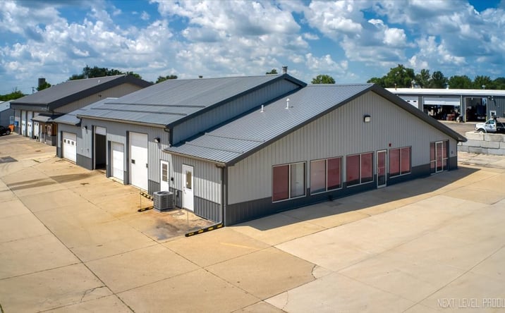 Pictures of Business for Sale, Retail, Mixed Use property located at 2690 E Church Street A, Sandwich, IL 60548 for sales - image #1