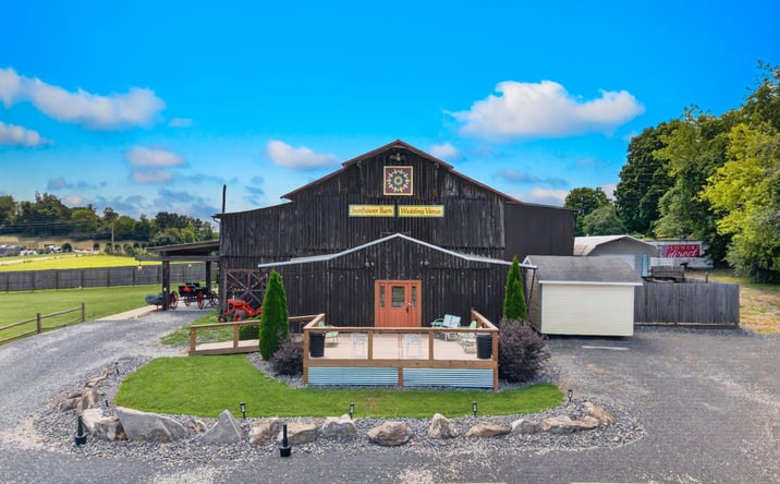 Pictures of Special Purpose property located at 1698 Highway 139, Dandridge, TN 37725 for sales - image #1