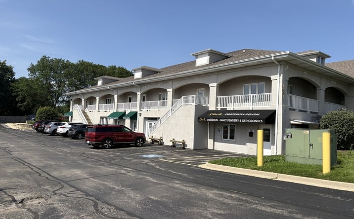 Pictures of Office property located at 1001 E Chicago Avenue , 111, Naperville, IL 60540 for sales - image #1