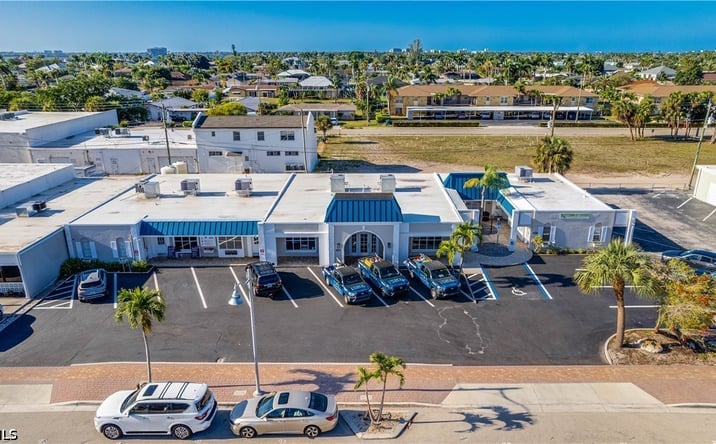 Pictures of Special Purpose property located at 1314-1322 Lafayette Street , A, Cape Coral, FL 33904 for sales - image #1