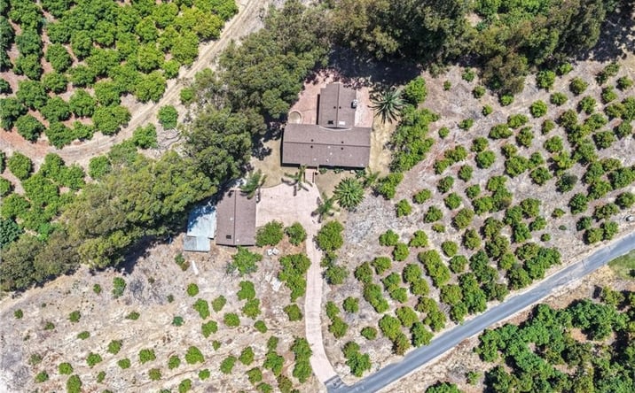 Pictures of Special Purpose property located at 9003 Vista Anacapa, Moorpark, CA 93021 for sales - image #1