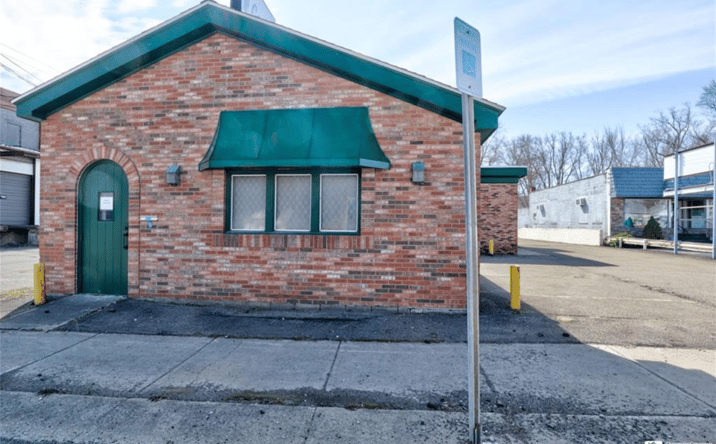 Pictures of Special Purpose property located at 1290 E 2nd St, Jamestown, NY 14701 for sales - image #1