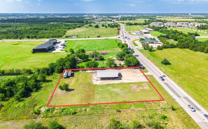 Pictures of Special Purpose property located at 9920 Wesley Street, Greenville, TX 75402 for sales - image #1