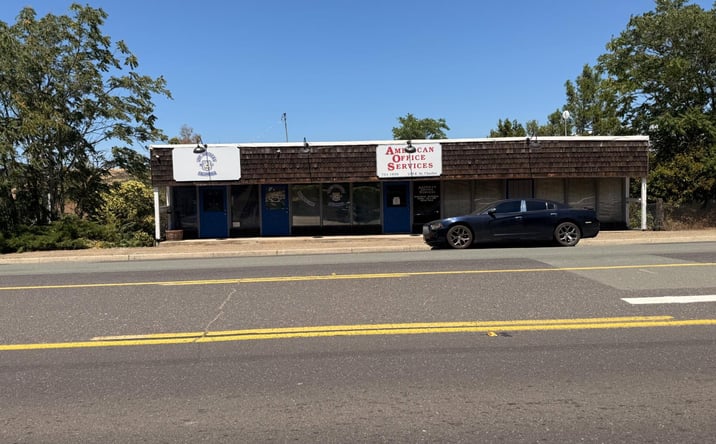 Pictures of Special Purpose property located at 105 Saint Charles Street, San Andreas, CA 95249 for sales - image #1