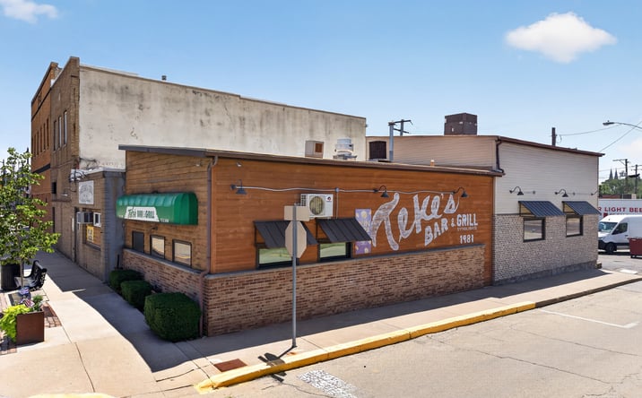 Pictures of Business for Sale, Retail property located at 113 W Main Street, Streator, IL 61364 for sales - image #1