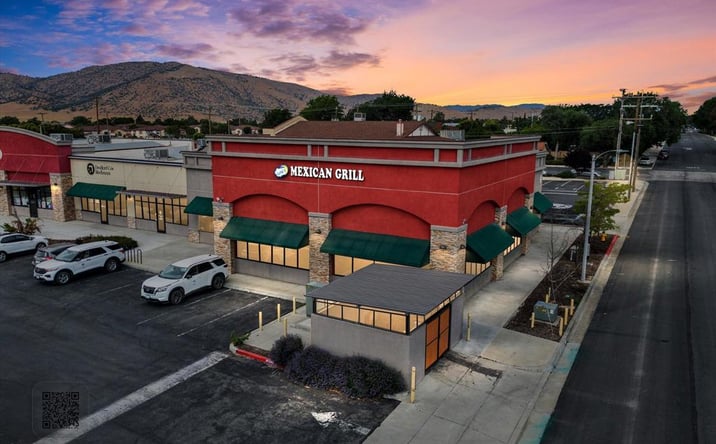 Pictures of Special Purpose property located at 414 W Tehachapi Boulevard , J, Tehachapi, CA 93561 for sales - image #1