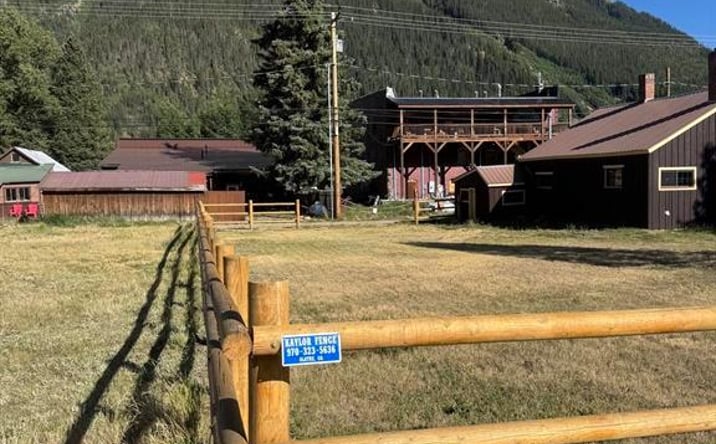 Pictures of Land property located at 1000 BLOCK Greene Street, Silverton, CO 81433 for sales - image #1
