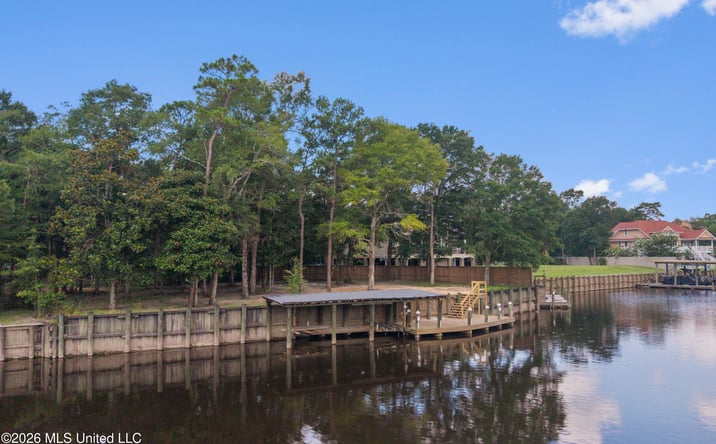 Pictures of Land property located at Lot #64 Fox Run Cove, Biloxi, MS 39532 for sales - image #1