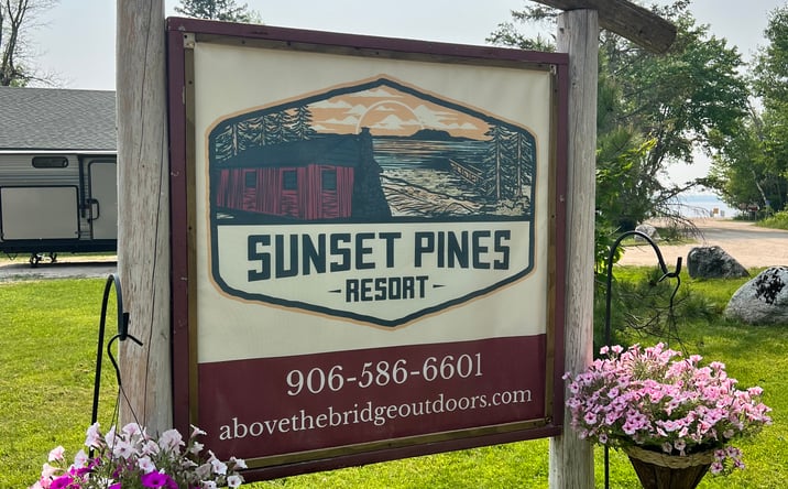 Pictures of Special Purpose property located at W17461 Norton Rd, Gould City, MI 49838 for sales - image #1
