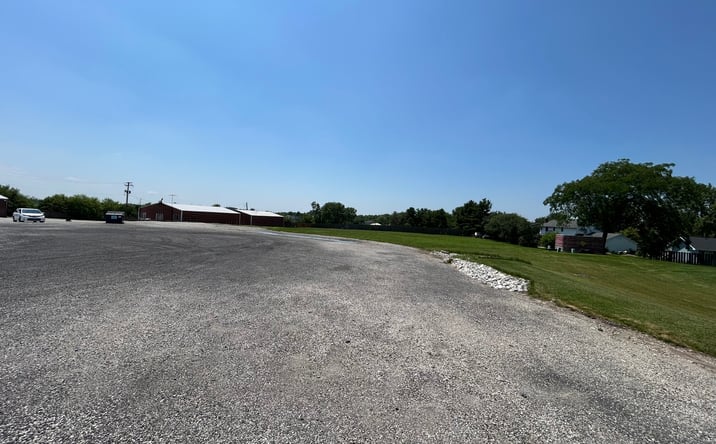 Pictures of Land property located at S Dixie Highway, Beecher, IL 60401 for sales - image #1
