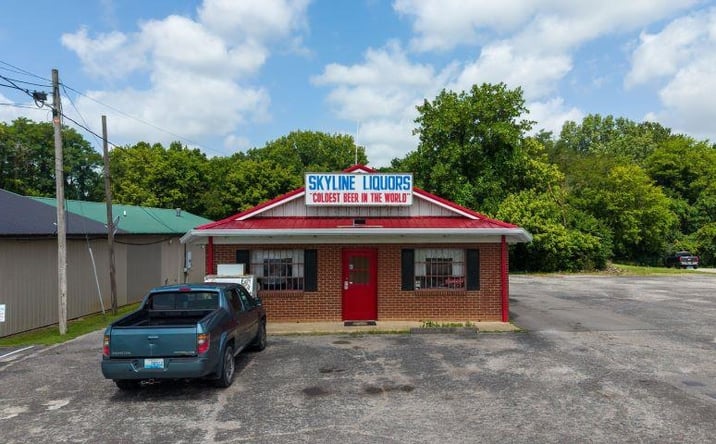 Pictures of Special Purpose property located at 1190 Skyline Drive, Hopkinsville, KY 42240 for sales - image #1