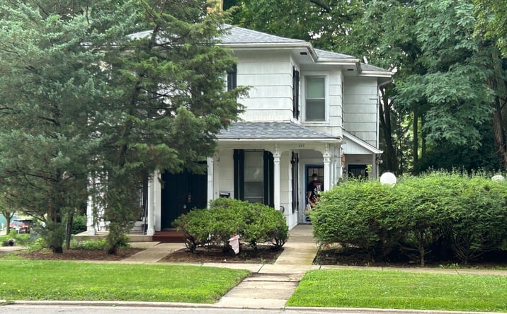 Pictures of Multifamily property located at 227 N First Street, Geneva, IL 60134 for sales - image #1