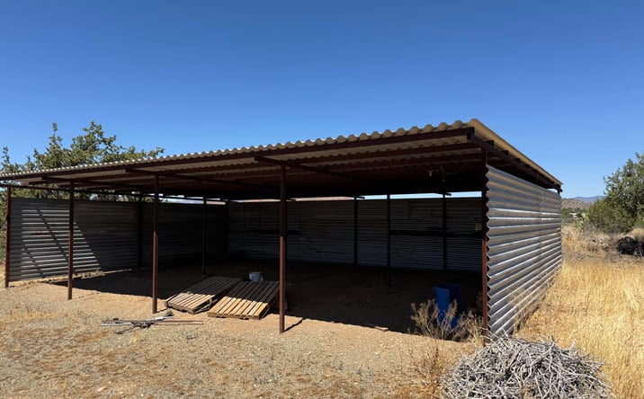 Pictures of Land, Multifamily property located at 20930 E Cayuse Lane, Mayer, AZ 86333 for sales - image #1