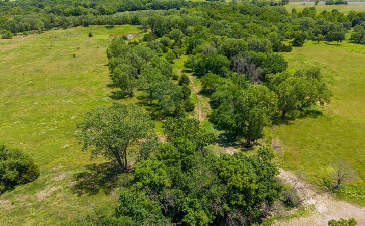 Pictures of Land property located at Ratner RD, Tecumseh, KS 66542 for sales - image #1