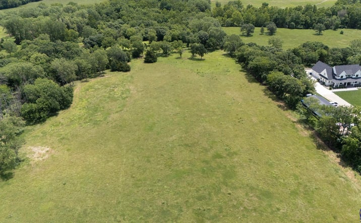 Pictures of Land property located at Ratner RD, Tecumseh, KS 66542 for sales - image #1