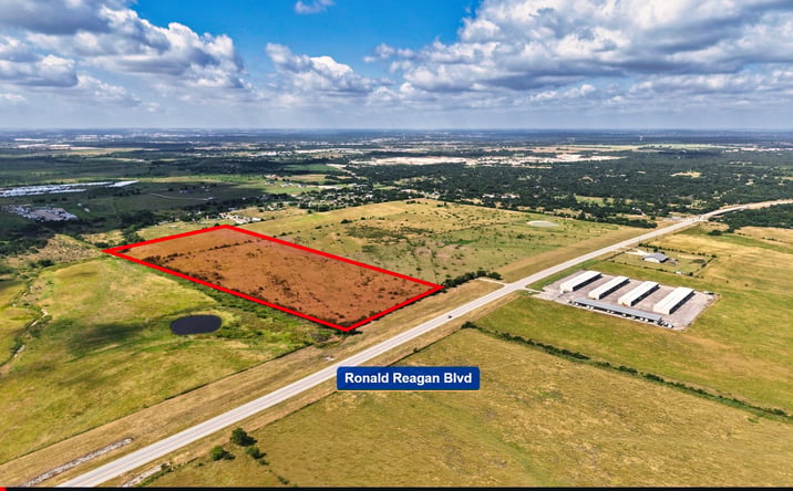 Pictures of Land property located at COUNTY ROAD 234 GEORGETOWN TX 78633, GEORGETOWN, TX 78633 for sales - image #1