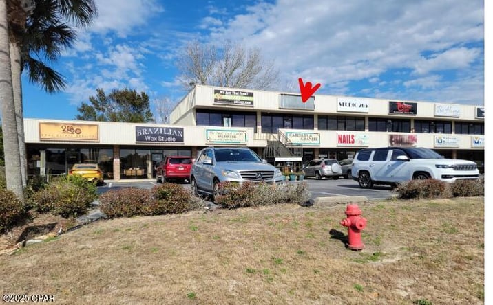 Pictures of Office property located at 17320 Pc Bch 204 Parkway 204, Panama City Beach, FL 32413 for sales - image #1