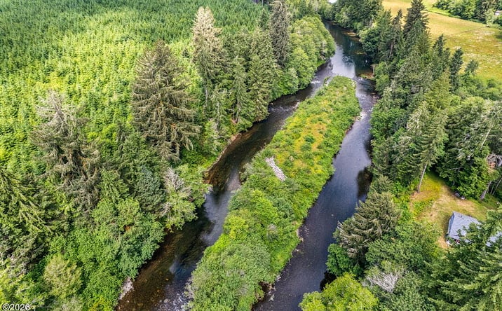 Pictures of Land, Special Purpose property located at TL 203 Siletz River, Logsden, OR 97357 for sales - image #1
