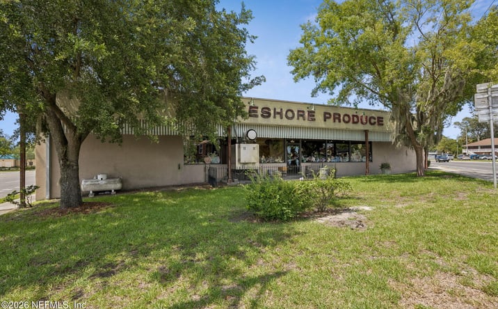 Pictures of Business for Sale, Retail property located at 2326 BLANDING Boulevard, Jacksonville, FL 32210 for sales - image #1