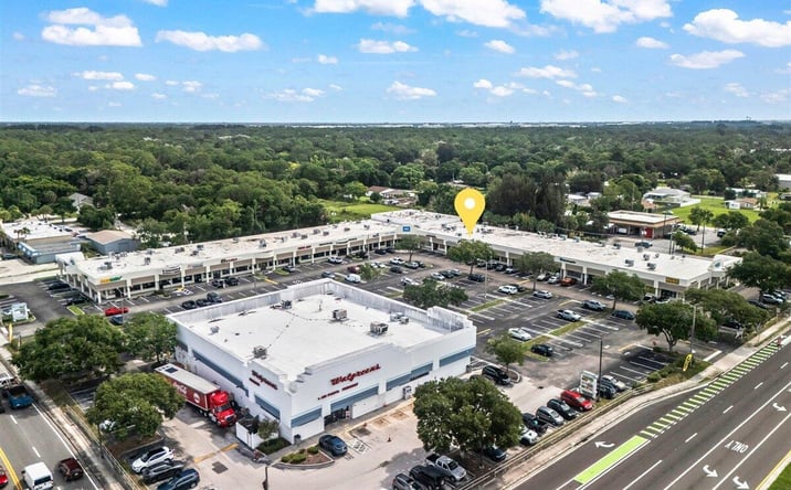 Pictures of Retail property located at 3012 W New Haven Avenue, Melbourne, FL 32904 for sales - image #1