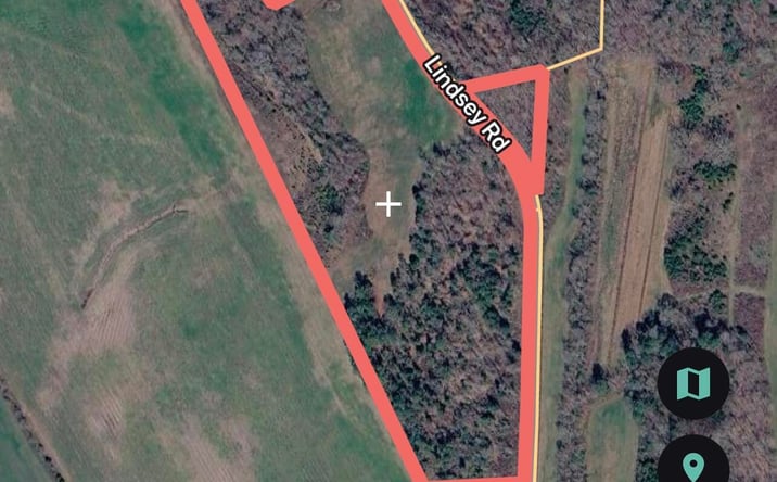 Pictures of Land property located at Lindsey Road, Parsons, TN 38363 for sales - image #1