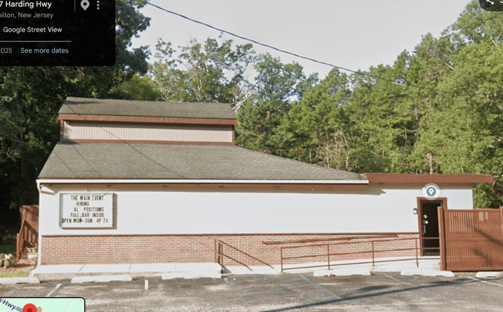 Pictures of Hospitality, Mixed Use, Special Purpose property located at 6760 Harding Highway, Hamilton, NJ 08330 for sales - image #1
