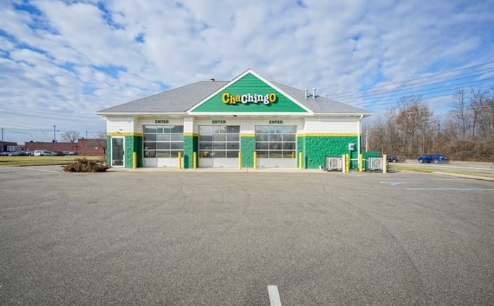 Pictures of Mixed Use, Business for Sale, Retail property located at 8530 Center Run Dr, Indianapolis, IN 46250 for sales - image #1