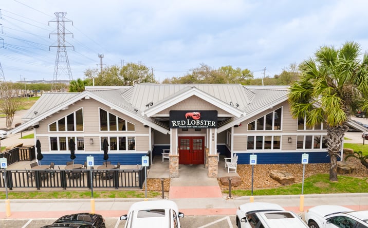 Pictures of Retail property located at 888 West Bay Area Boulevard, Webster, TX 77598 for sales - image #1