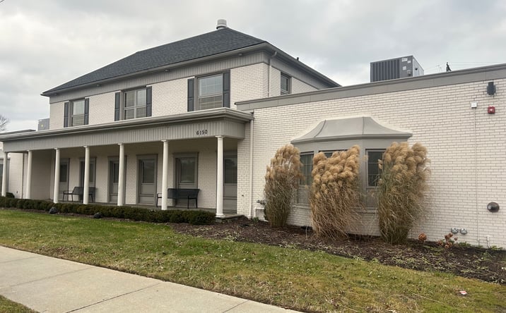Pictures of Office property located at 6150 CADIEUX RD, DETROIT, MI 48224-2006 for sales - image #1
