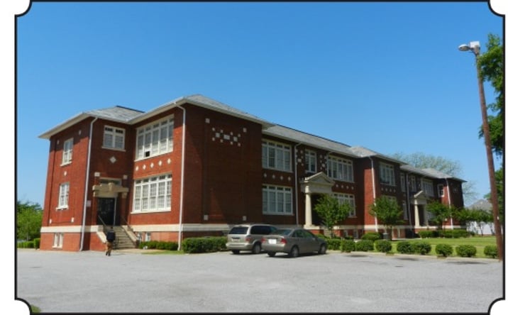 Pictures of Multifamily property located at 600 MAGNOLIA ST, SPARTANBURG, SC 29303 for sales - image #1