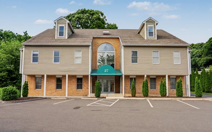 Pictures of Office property located at 27 Mill Plain Road #4, Danbury, CT 06811 for sales - image #1