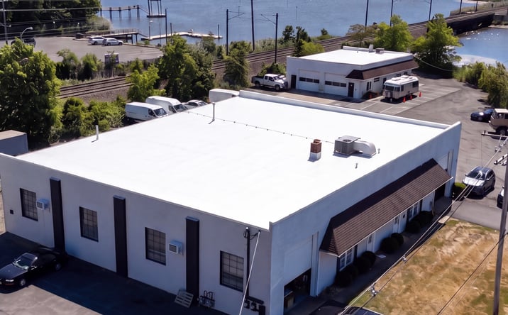 Pictures of Industrial property located at 30-32 Fairview Avenue, Little Silver, NJ 07739, 36 Fairview Avenue, Little Silver, NJ 07739 for sales - image #1