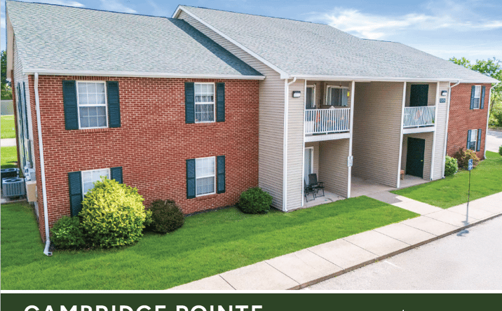 Pictures of Multifamily property located at 2718 Zion Road, Henderson, KY 42420 for sales - image #1