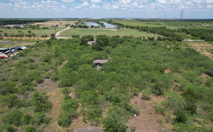 Pictures of Land property located at 6409 Old Lockhart Road, Buda, TX 78610 for sales - image #1