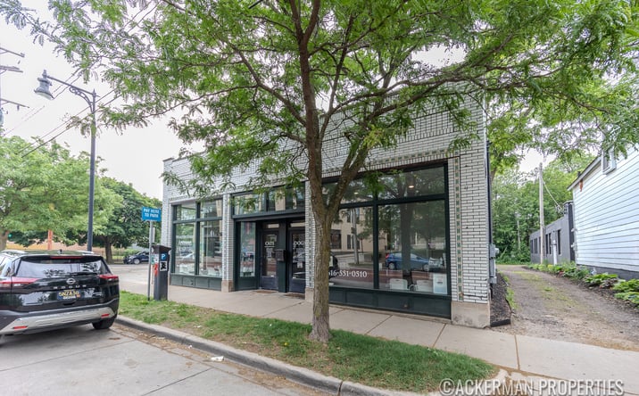Pictures of Retail, Office property located at 1052 WEALTHY ST SE, GRAND RAPIDS, MI 49506-1517 for sales - image #1
