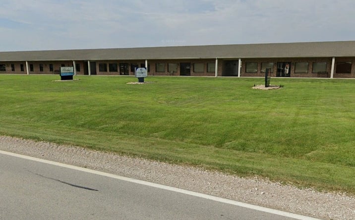 Pictures of Retail, Office property located at 841 South Ninth Avenue, Haubstadt, IN 47639 for sales - image #1