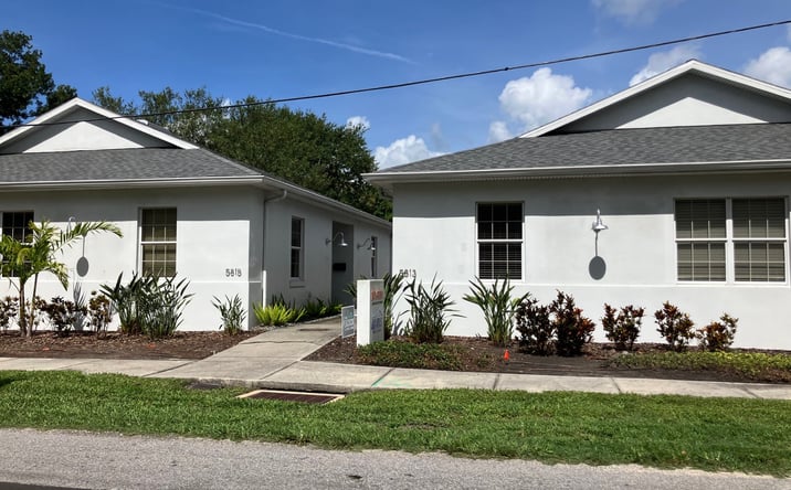 Pictures of Office property located at 5813 S MACDILL AVE, TAMPA, FL 33611-4450 for sales - image #1
